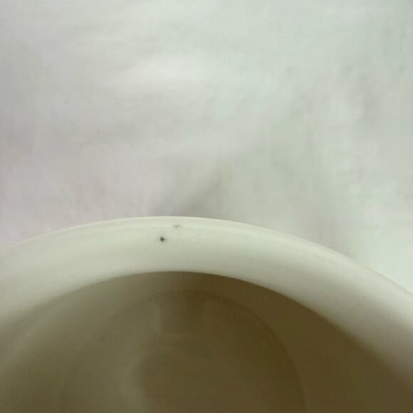 Starbucks 2017 14oz Green White Siren Logo Coffee Cup Ceramic Mug Mermaid Barrel - Picture 6 of 7